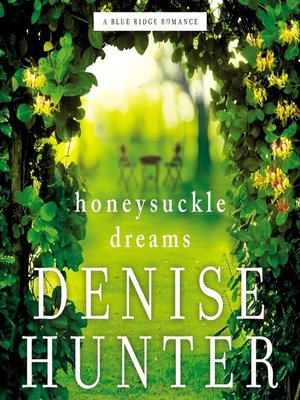 cover image of Honeysuckle Dreams